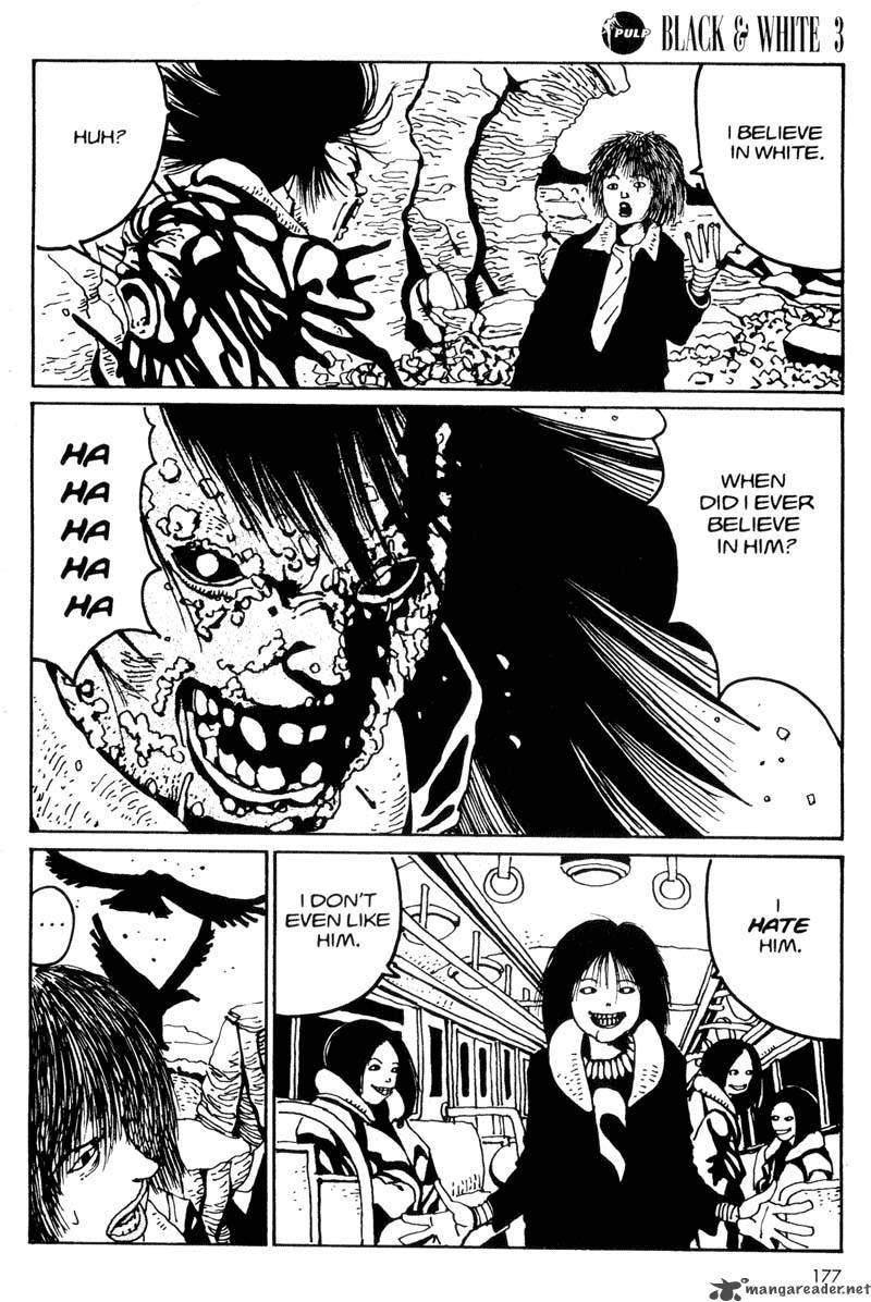 Black White 32 9