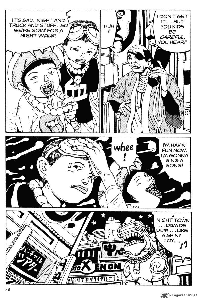 Black White 4 8