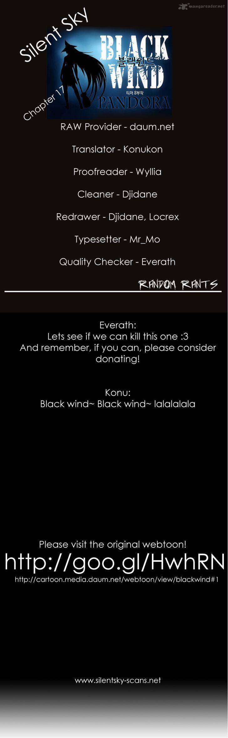 Black Wind 17 1