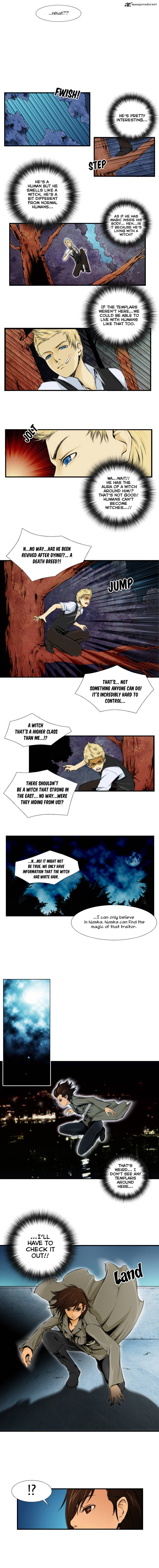 Black Wind 18 6