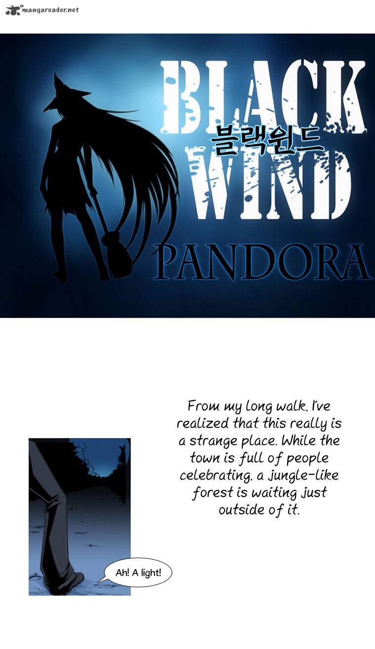 Black Wind 2 5