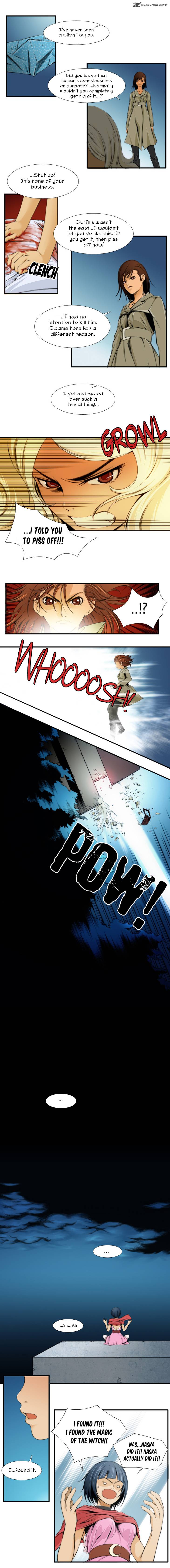 Black Wind 21 5