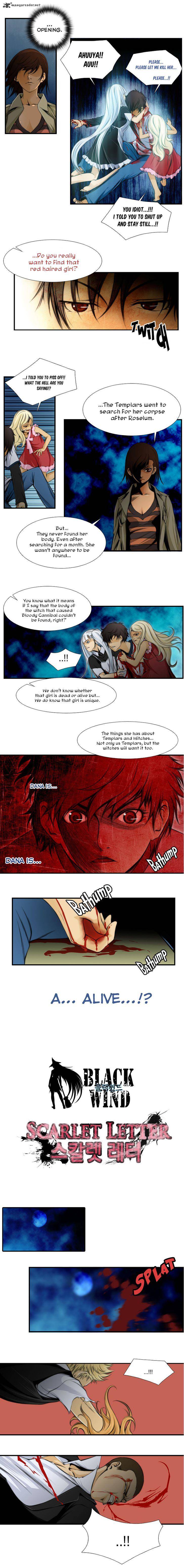 Black Wind 22 3