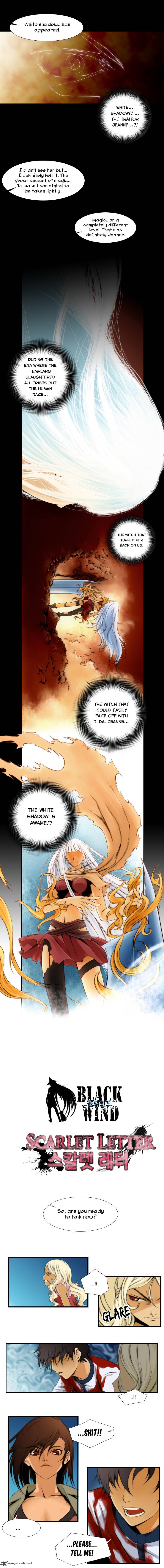 Black Wind 23 4