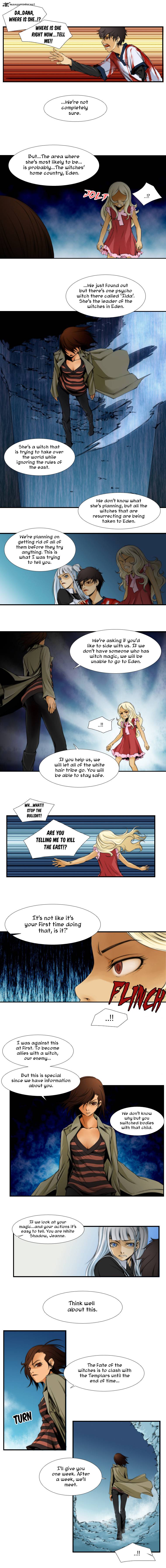 Black Wind 23 5