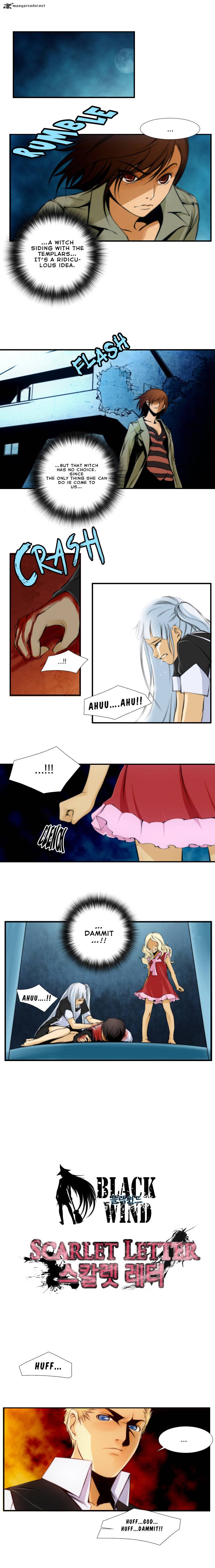 Black Wind 24 2
