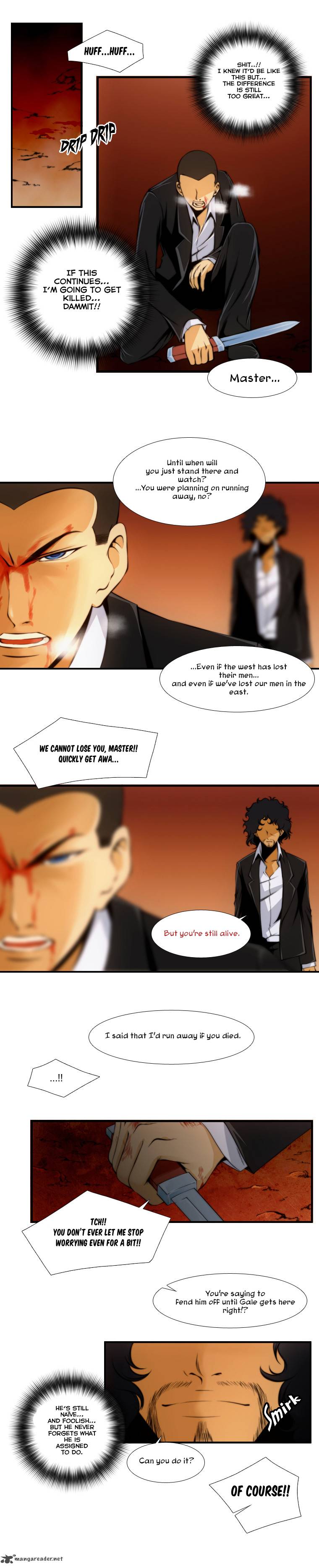 Black Wind 24 3