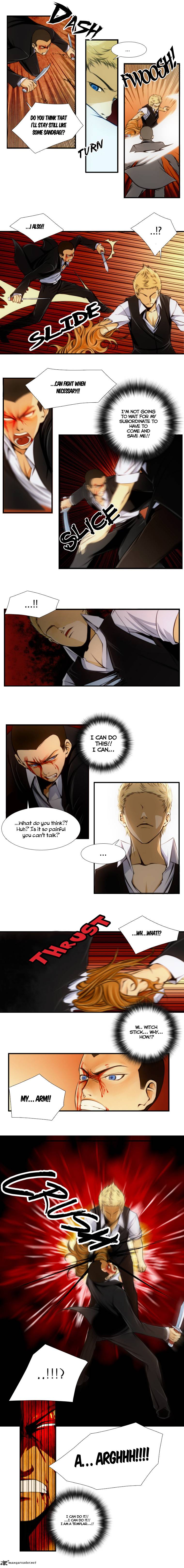 Black Wind 24 5