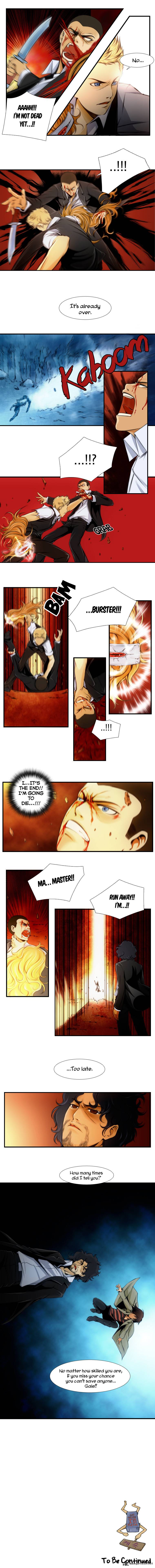 Black Wind 24 6
