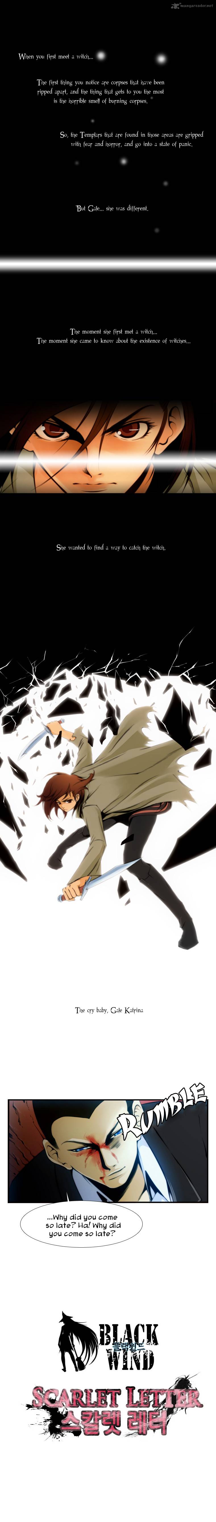 Black Wind 26 3