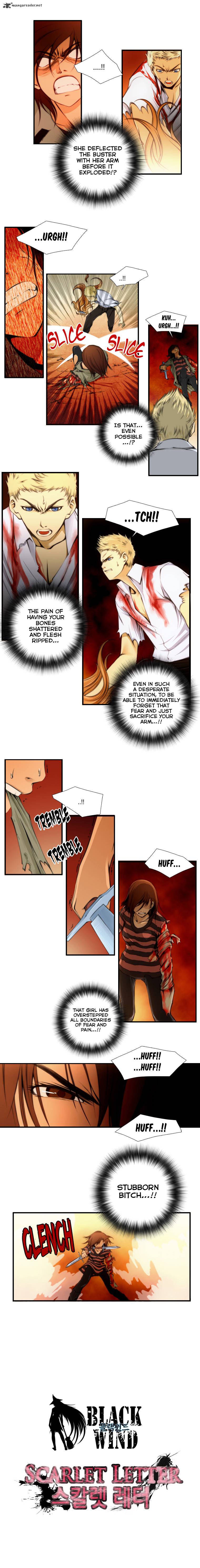 Black Wind 28 2