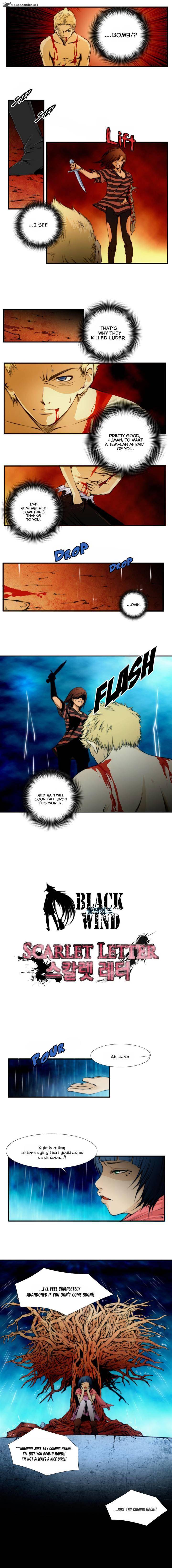 Black Wind 29 2
