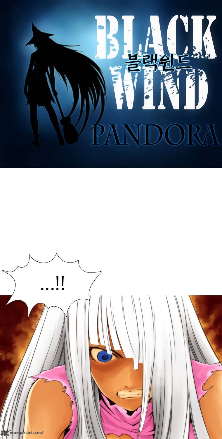 Black Wind 3 5