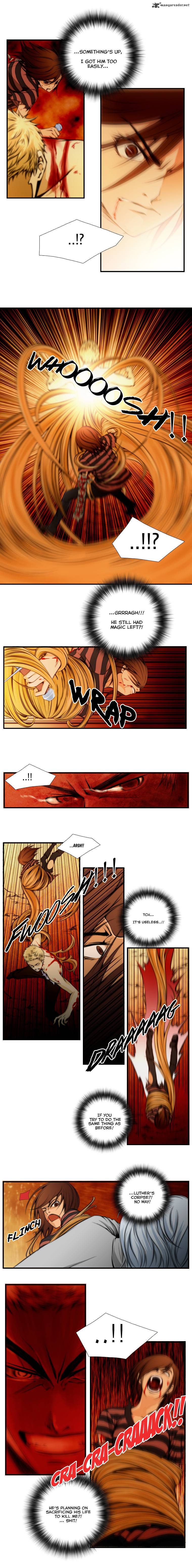 Black Wind 30 3