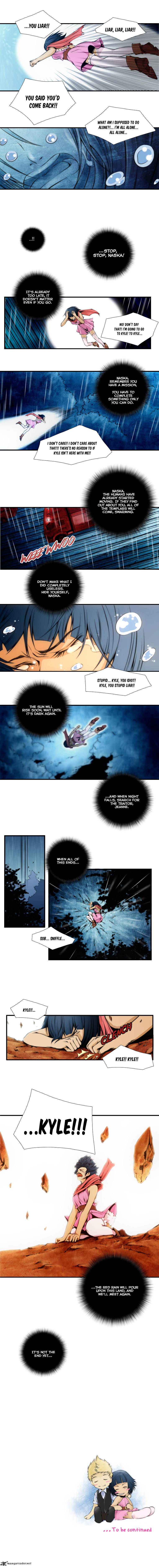 Black Wind 30 7