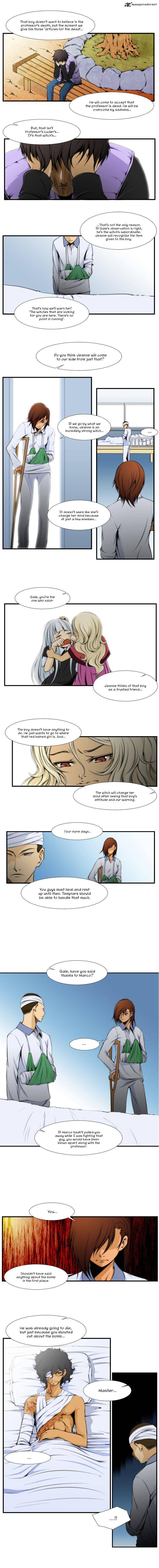Black Wind 32 3