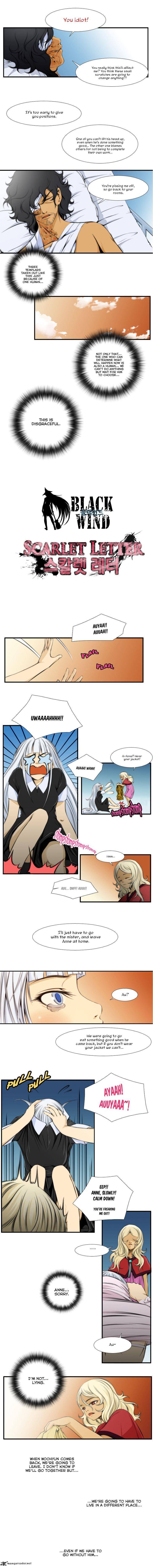 Black Wind 32 4
