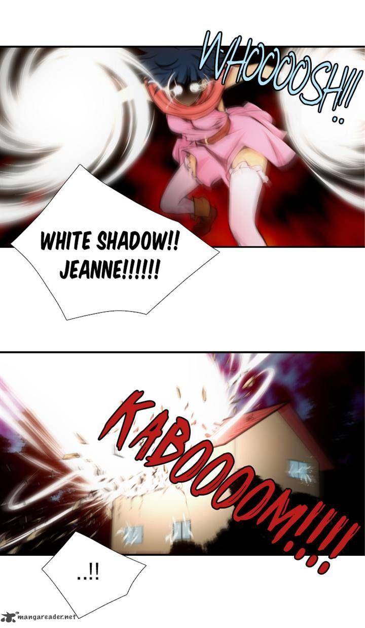Black Wind 33 2