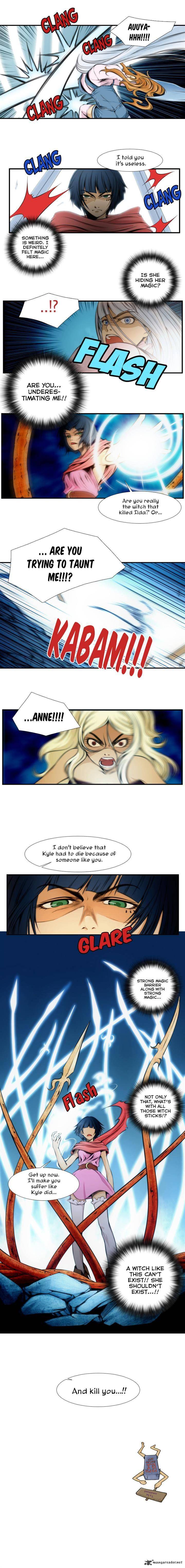 Black Wind 33 6