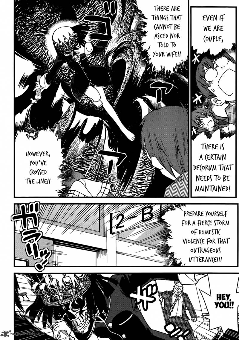 Black Yome Ni Yoroshiku 2 21