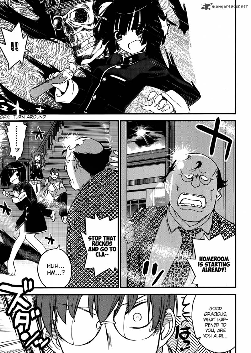 Black Yome Ni Yoroshiku 2 22