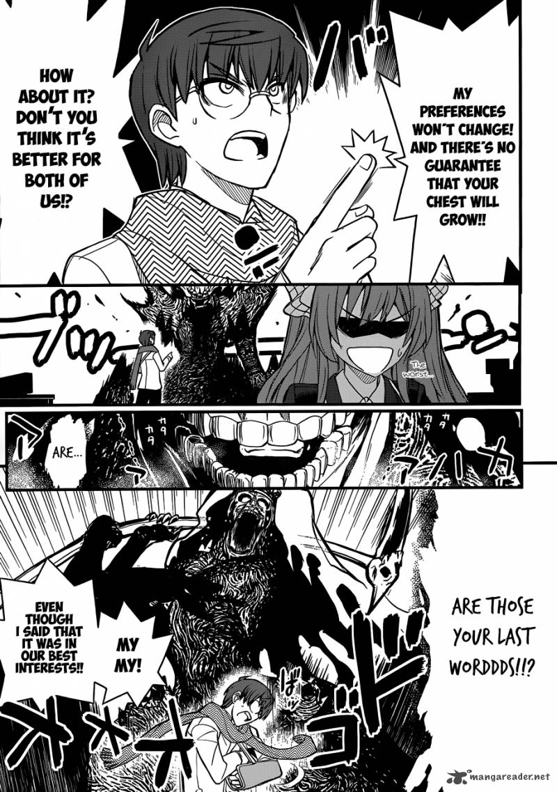 Black Yome Ni Yoroshiku 2 31