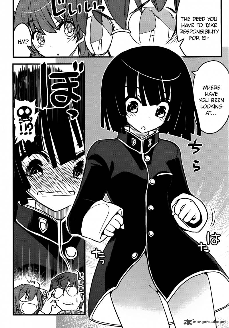 Black Yome Ni Yoroshiku 2 7