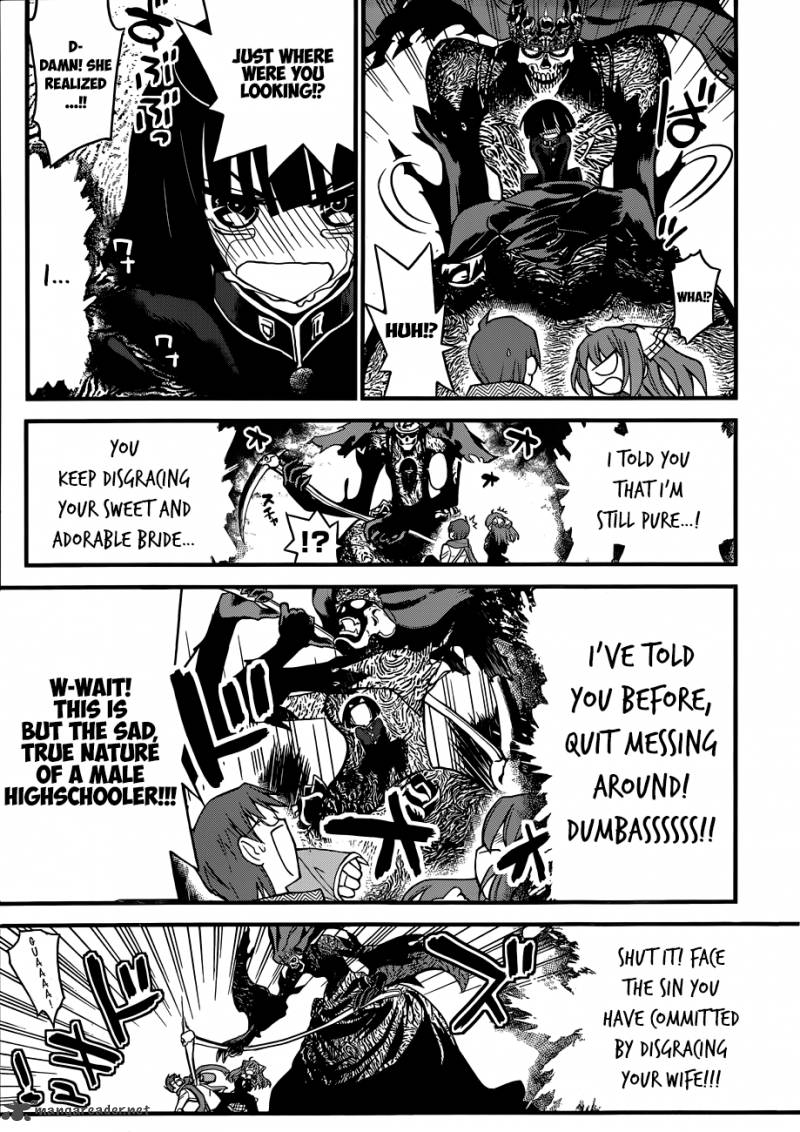 Black Yome Ni Yoroshiku 2 8
