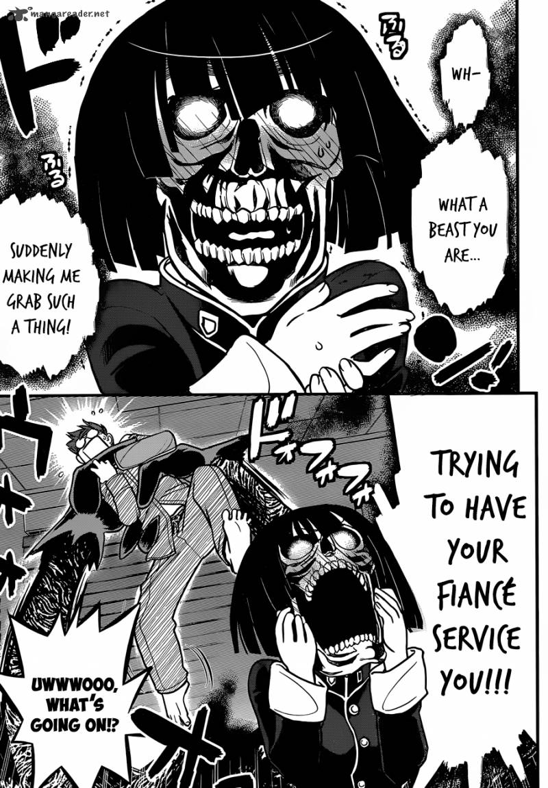 Black Yome Ni Yoroshiku 3 8