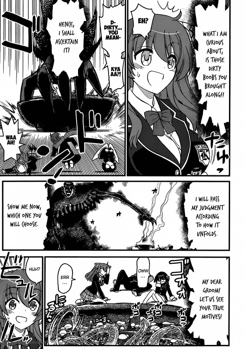 Black Yome Ni Yoroshiku 4 24