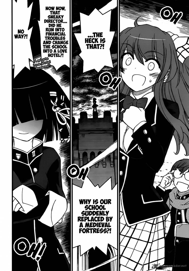 Black Yome Ni Yoroshiku 4 4