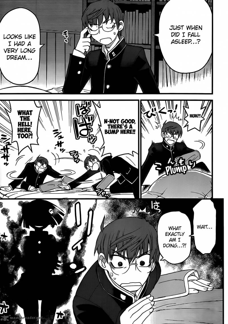 Black Yome Ni Yoroshiku 5 10