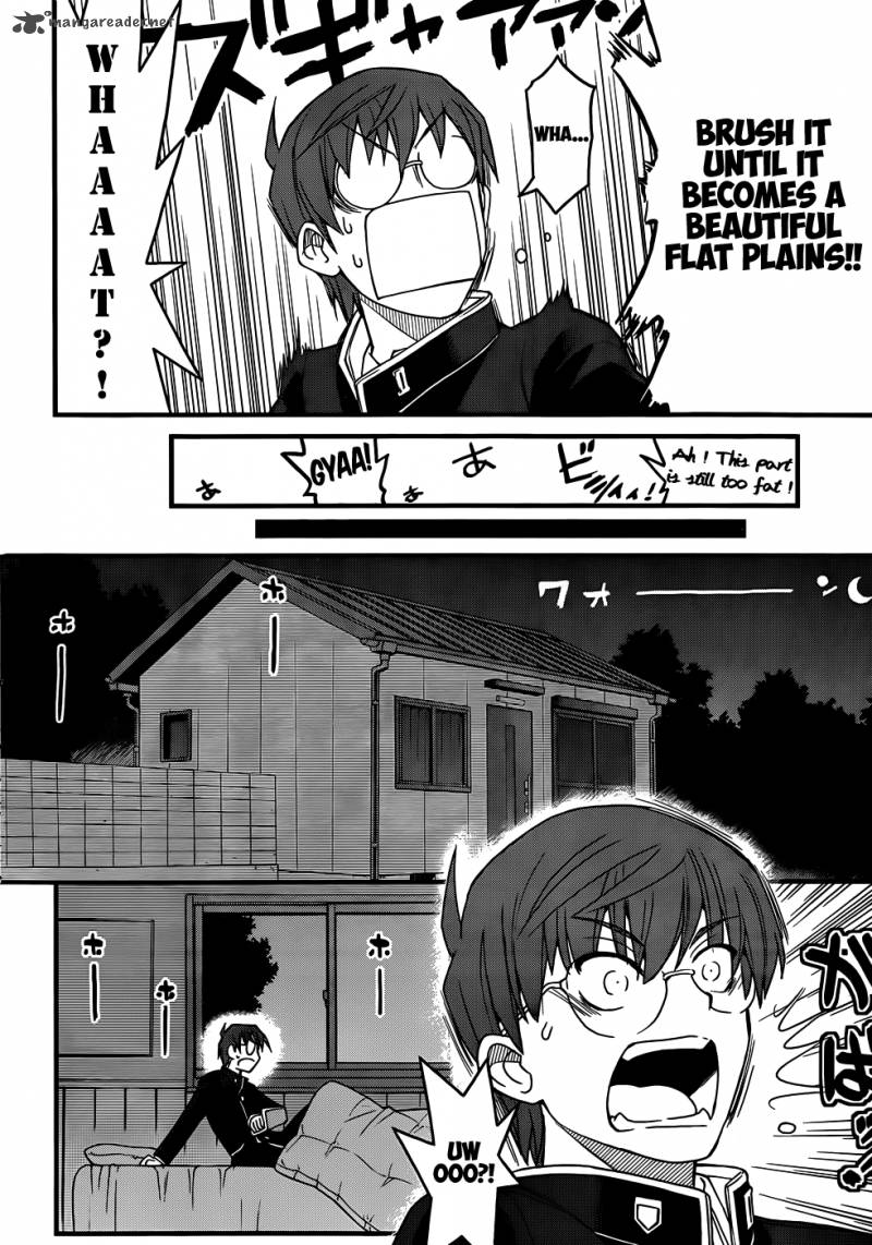 Black Yome Ni Yoroshiku 5 9