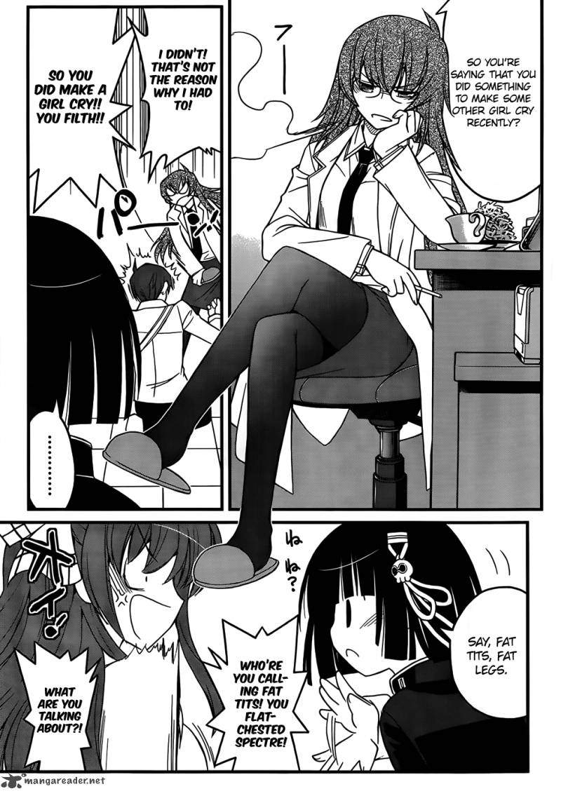 Black Yome Ni Yoroshiku 6 15
