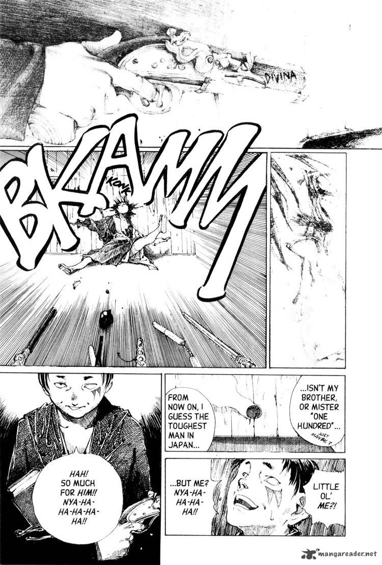 Blade Of The Immortal 1 10