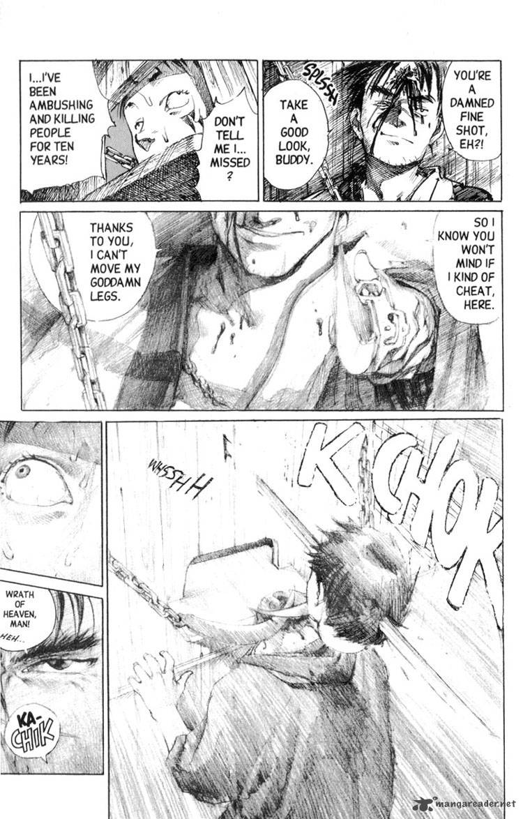 Blade Of The Immortal 1 12
