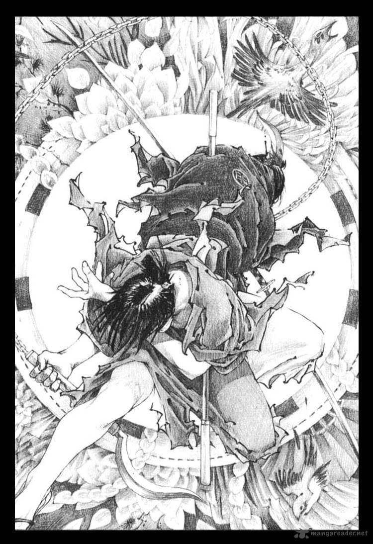 Blade Of The Immortal 1 26