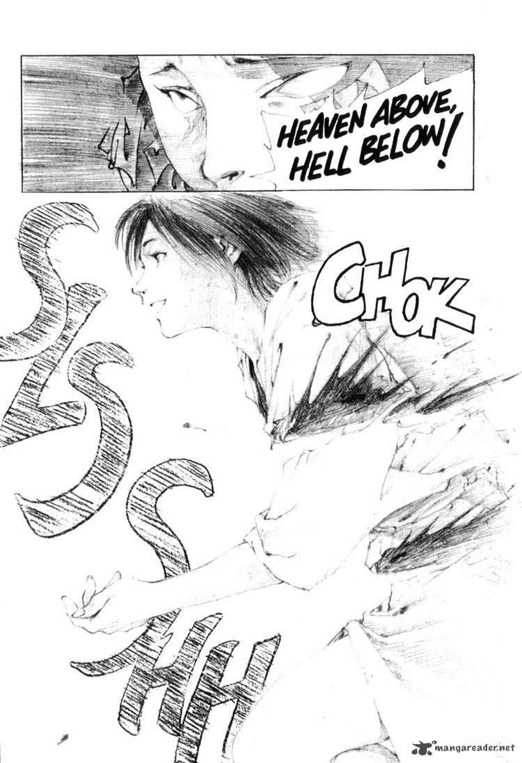 Blade Of The Immortal 1 36