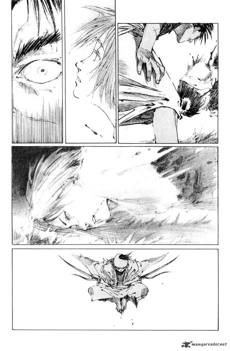 Blade Of The Immortal 1 37