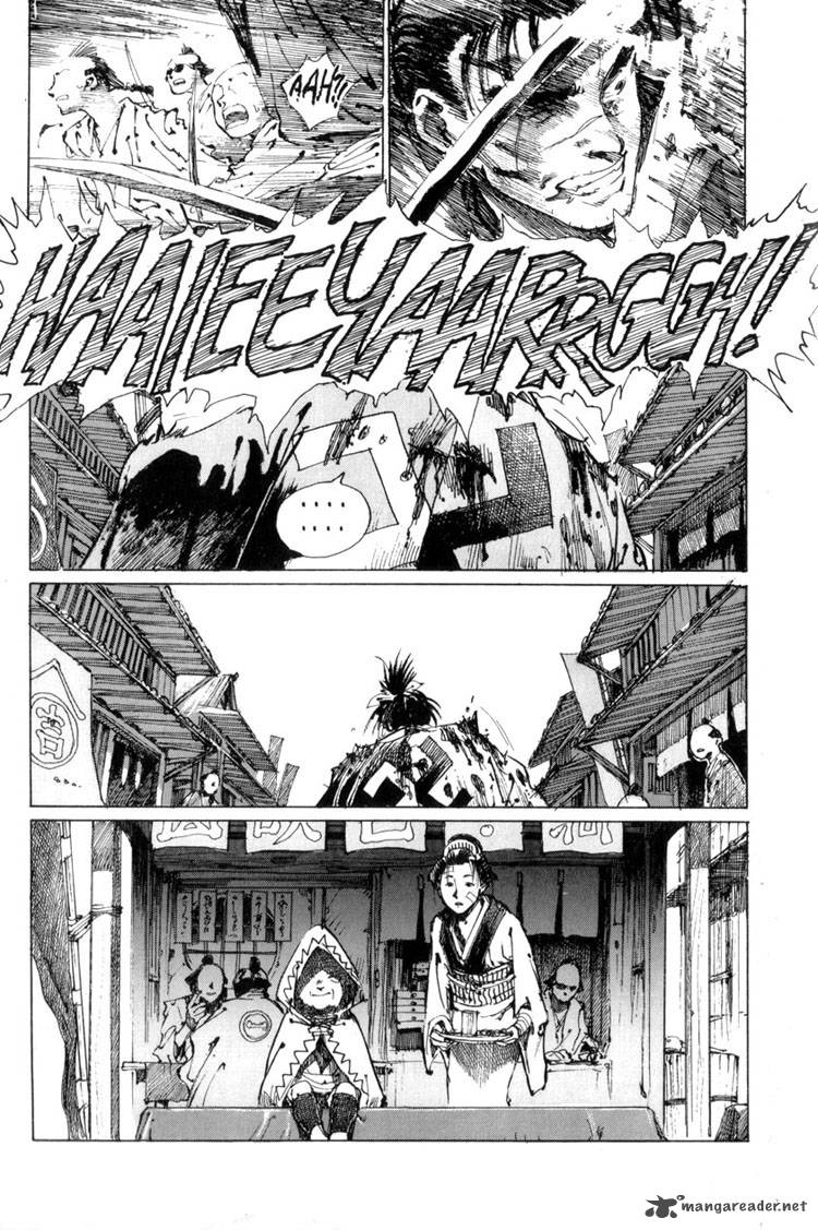 Blade Of The Immortal 1 43