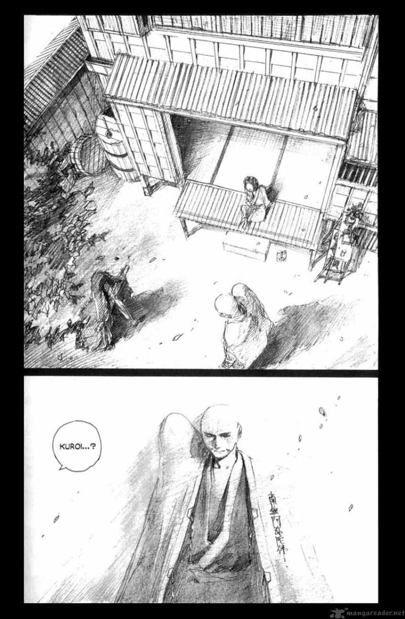 Blade Of The Immortal 10 23