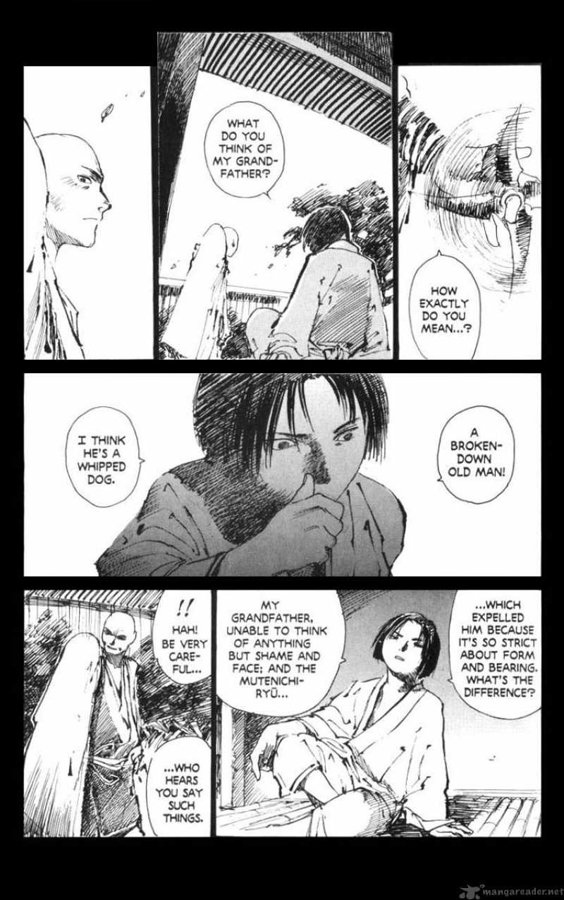 Blade Of The Immortal 10 24