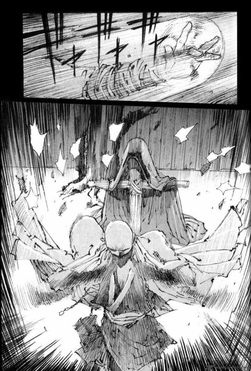 Blade Of The Immortal 10 28
