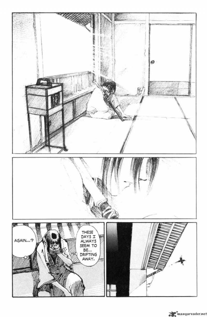 Blade Of The Immortal 10 32