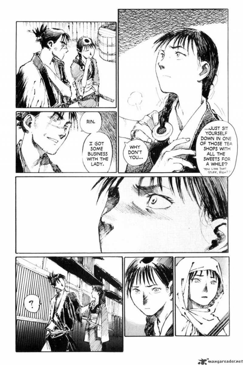 Blade Of The Immortal 10 36