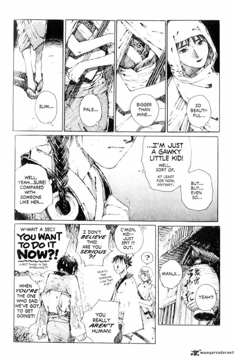 Blade Of The Immortal 10 37