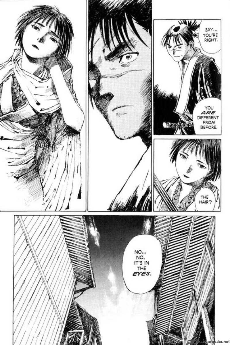 Blade Of The Immortal 10 40