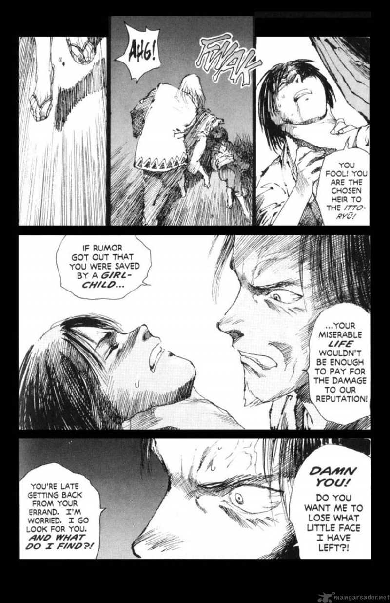 Blade Of The Immortal 10 5