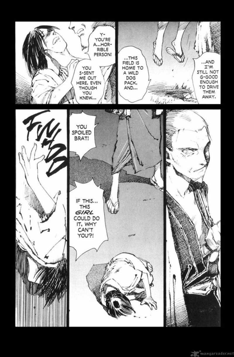Blade Of The Immortal 10 6