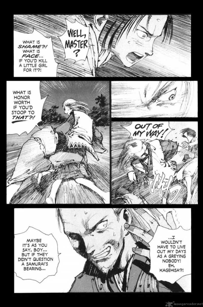 Blade Of The Immortal 10 8